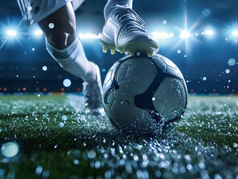 傻傻分不清！瓜帅和马雷斯卡交谈,一样的发型一样的配方🤣